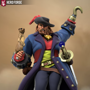 Admiral Palastrando Roque
