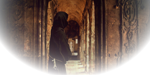 Qano Gekui (Holy Ruler) of the Dyan