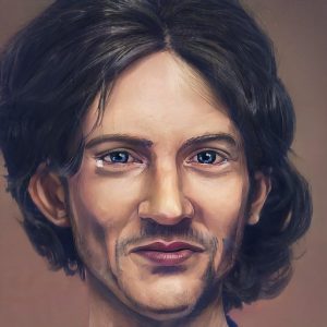 Raleen Torgaro
