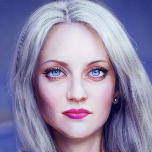 Queen Ari Senra