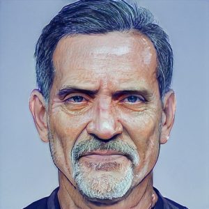 Taswor Torgaro
