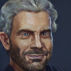 Tashust Torgaro