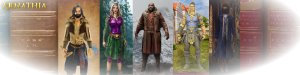 Hargus Hurryhouse Adventures – Book 1, Chapter 8