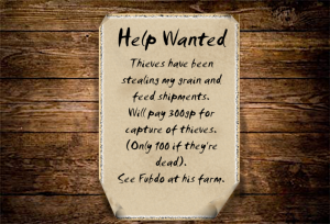 Fubdo – Help Wanted