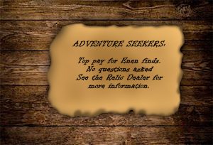 Adventure Seekers – Tremer