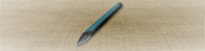 Blackglass Quill