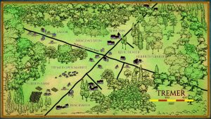 Tremer Open Market