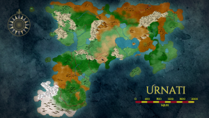 Urnati
