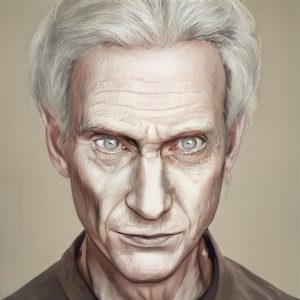 King Atorr Torgaro, son of Rackvora