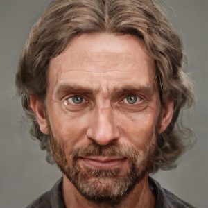 King Auskr Torgaro