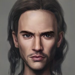 King Jangen Torgaro