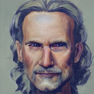 King Kageas Torgaro