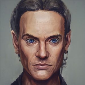 King Neldbur Torgaro