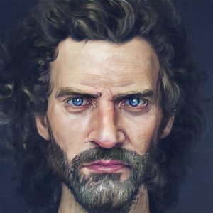 King Nerray II Torgaro