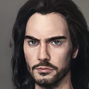 King Nitem Torgaro