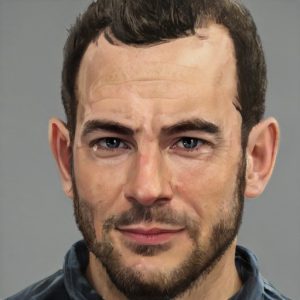 King Rirashis Torgaro