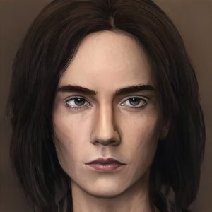 King Teerath Torgaro