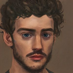 King Wageanus Torgaro