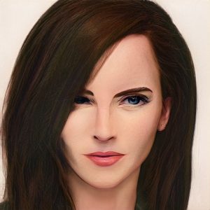 Queen Homine Torgaro