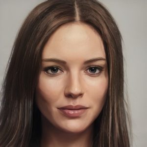Queen Teldera Torgaro